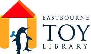Eastbourne Toy Library Logo