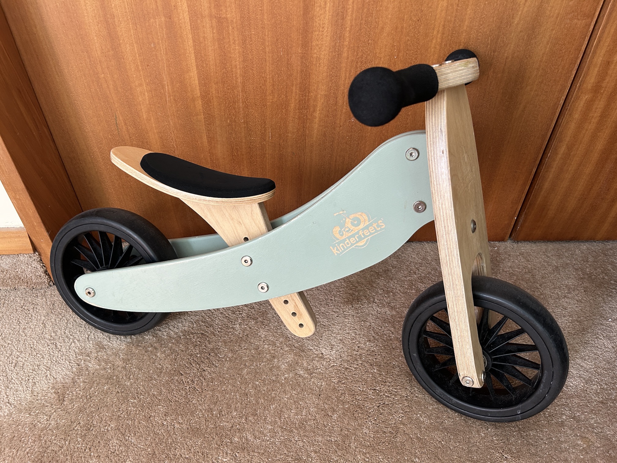 Kinderfeets Balance Bike